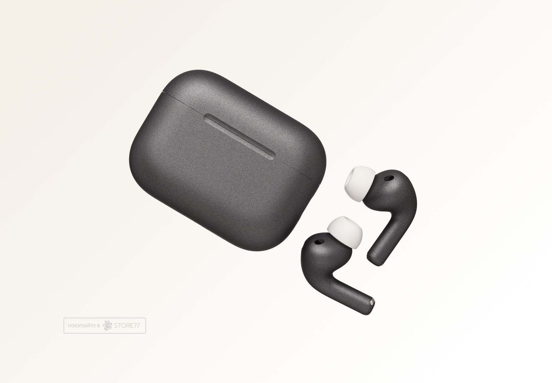 Беспроводные наушники Apple AirPods Pro 3 (Графитовый)