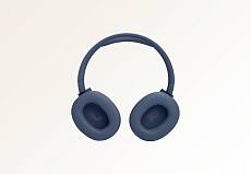 Беспроводные наушники JBL Tune 770NC (Синие)