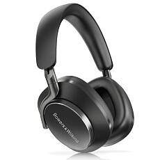Беспроводные наушники Bowers & Wilkins Px8 (Black)