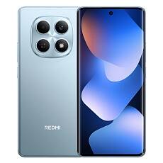 Телефон Xiaomi Redmi Note 15 4G 8/128Gb (Glacier Blue)