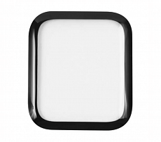 Защитное стекло для Apple Watch Full Coverage 45mm