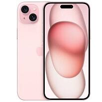 Телефон Apple iPhone 15 Plus 256Gb (Pink)