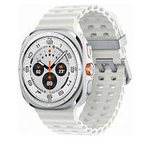 Умные часы Samsung Galaxy Watch Ultra 47мм LTE (Titanium White)