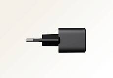 Сетевое зарядное устройство Magssory Nano 30W Gan USB-С (Черное)