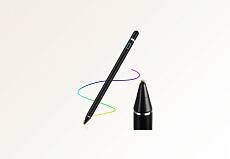Стилус iNeez DZ870 High Sensitivity Stylus 1.4mm (Черный)