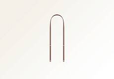 Ремешок для чехла Protect Crossbody Strap (Sienna)