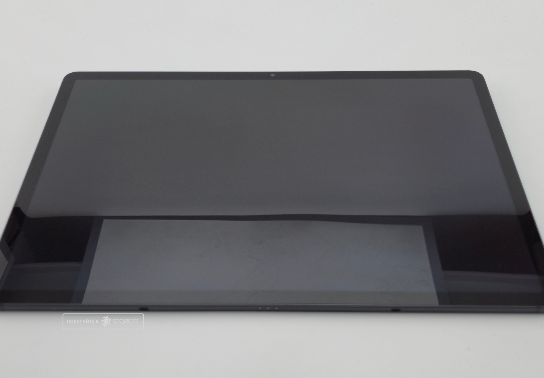 Планшет Samsung Galaxy Tab S9+ 256Gb WiFi (Графит) (Уценка)