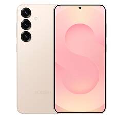 Телефон Samsung Galaxy S25 12/128Gb (Pinkgold)