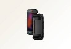 Чехол Uniq ByteArmor cover Quantum для Nintendo Switch 2 (Черный)