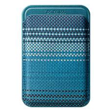 Картхолдер Pitaka Woven Wallet MagSafe (Moonrise)
