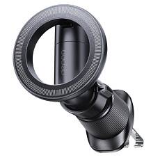 Автомобильный держатель Deppa Mage Ring (Черный)