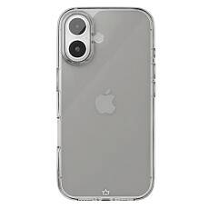 Чехол защитный VLP Diamond Case для iPhone 16 Plus (Прозрачный)