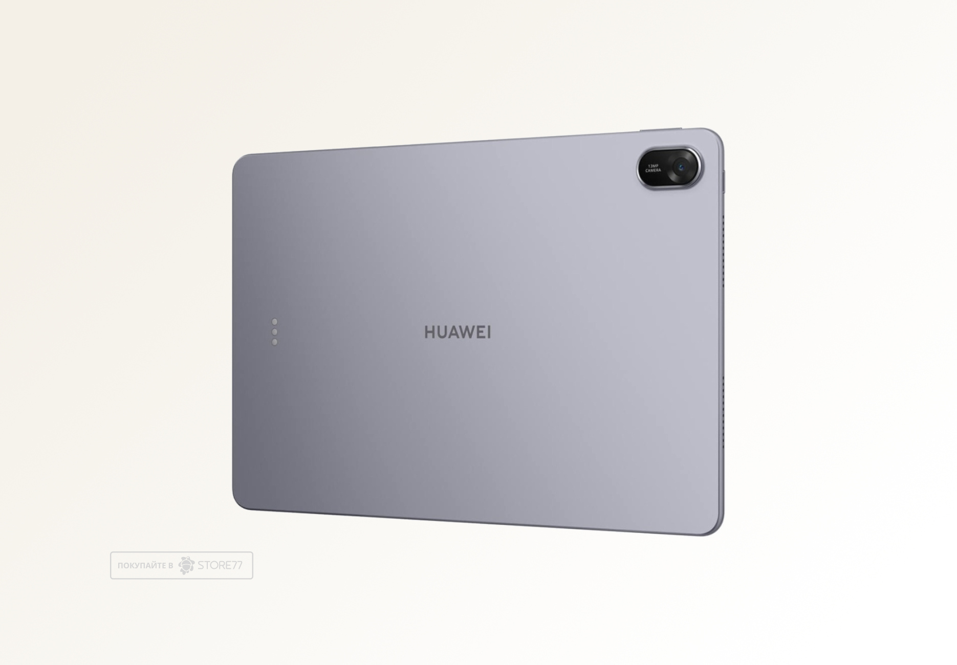 Планшет Huawei MatePad 11.5 8/128Gb Wi-Fi+Keyboard (Space Gray)