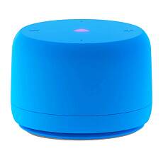 Умная колонка Яндекс.Станция Лайт 2 без часов (Синяя)