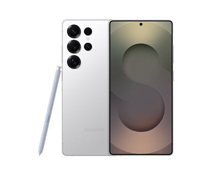 Новый Galaxy S25 Ultra