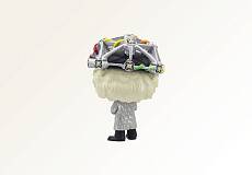 Фигурка Funko POP! Movies Back to The Future - Doc with helmet (959)