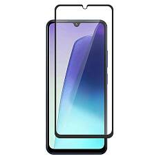 Защитное стекло для Redmi 14С (С черной рамкой)