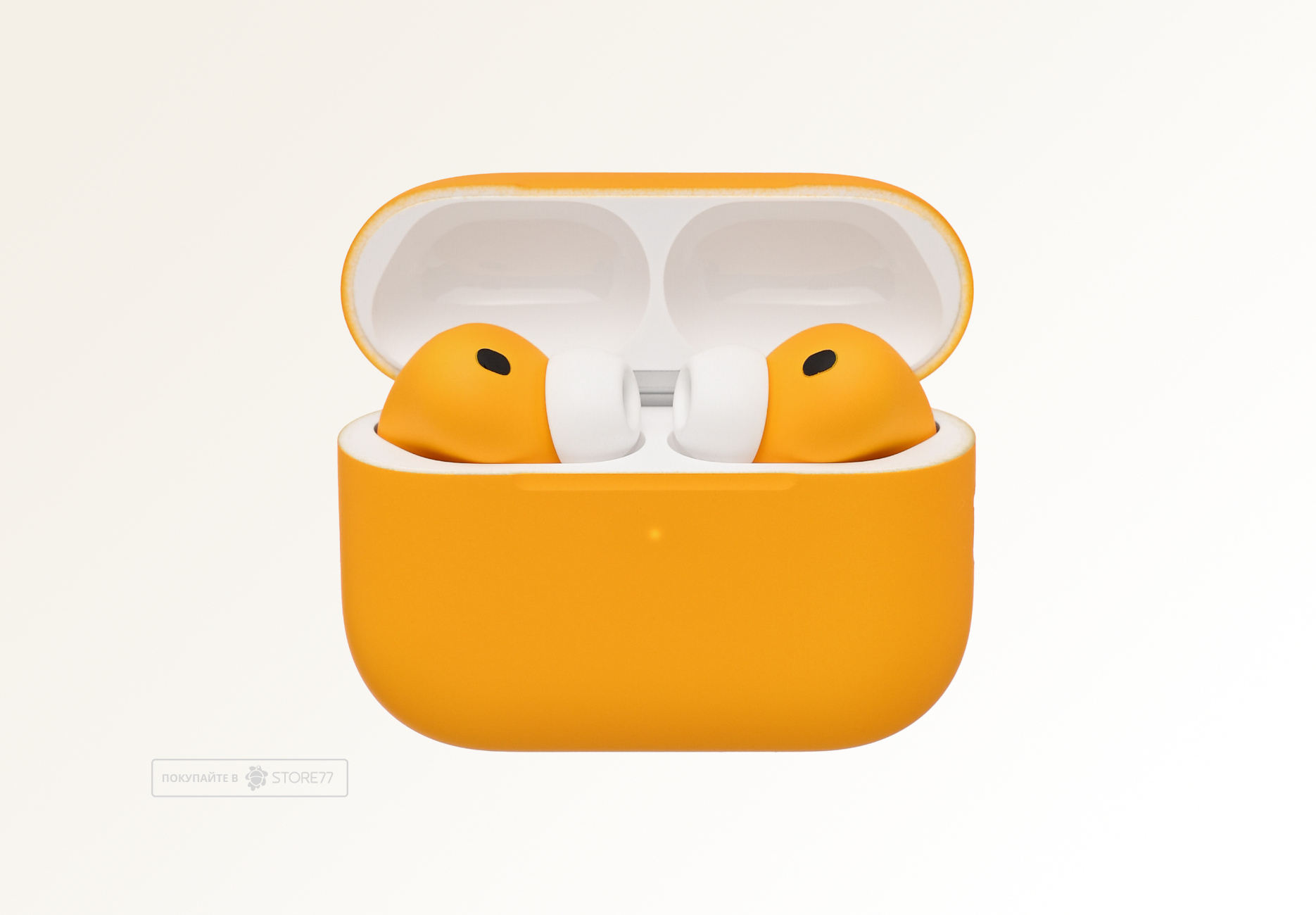 Беспроводные наушники Apple AirPods Pro 3 (Желтый)