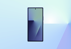Телефон Samsung Galaxy Z Fold7 16/1Tb (Blue Shadow)