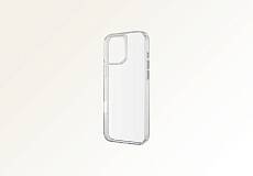 Чехол Uniq для iPhone 16 Pro Air Fender (Clear)