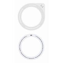 Дополнительное Magsafe кольцо Magssory Link & Hold (Light Grey)