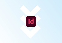 Установка InDesign