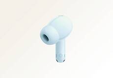 Беспроводные наушники Xiaomi Redmi Buds 8 Lite (Голубые)