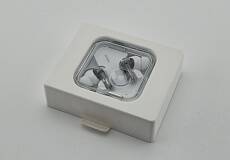 Беспроводные наушники Nothing Ear 2024, B171 (Белые) (Уценка)