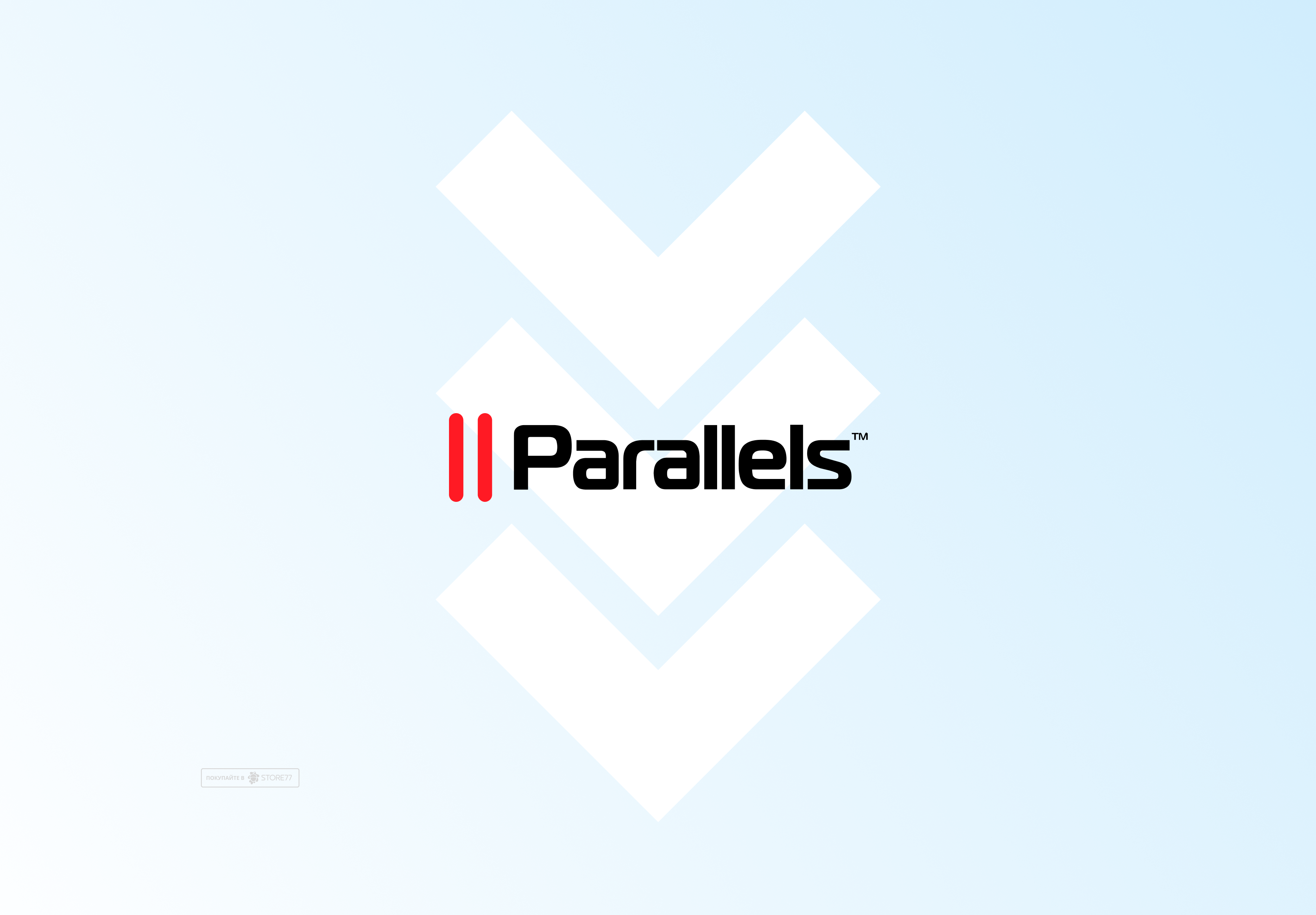 Установка Parallels Desktop