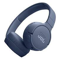 Беспроводные наушники JBL Tune 670NC (Синие)