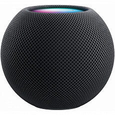 Умная беспроводная акустика Apple HomePod Mini (Серый космос)
