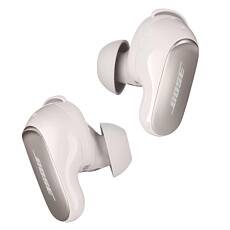 Беспроводные наушники Bose Quiet Comfort Ultra Earbuds (White Smoke)