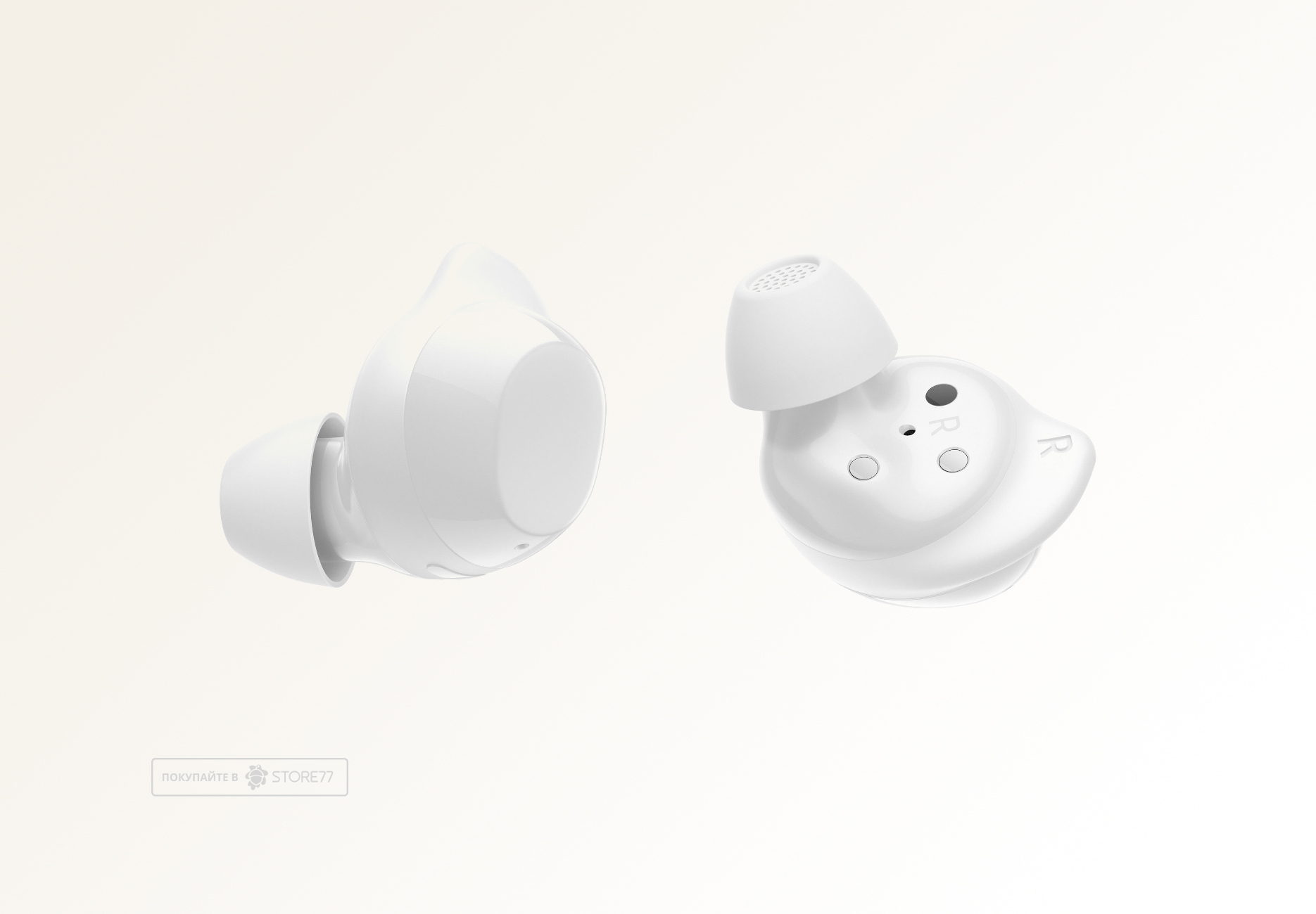 Беспроводные наушники Samsung Galaxy Buds Core (White)