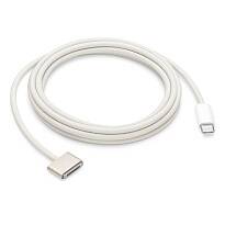 Кабель Apple USB-C to Magsafe 3, 2 м (Старлайт)