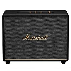 Портативная акустика Marshall Woburn 3 (Черная)