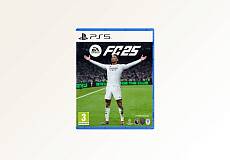 Игра EA Sports FC 25 (PS5, русская версия)