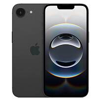 Телефон Apple iPhone 16e 512Gb (Black)