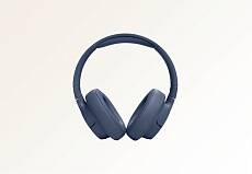 Беспроводные наушники JBL Tune 720BT (Синие)