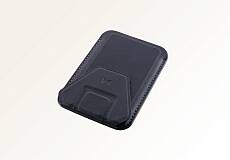 Картхолдер Magssory c подставкой (Black)