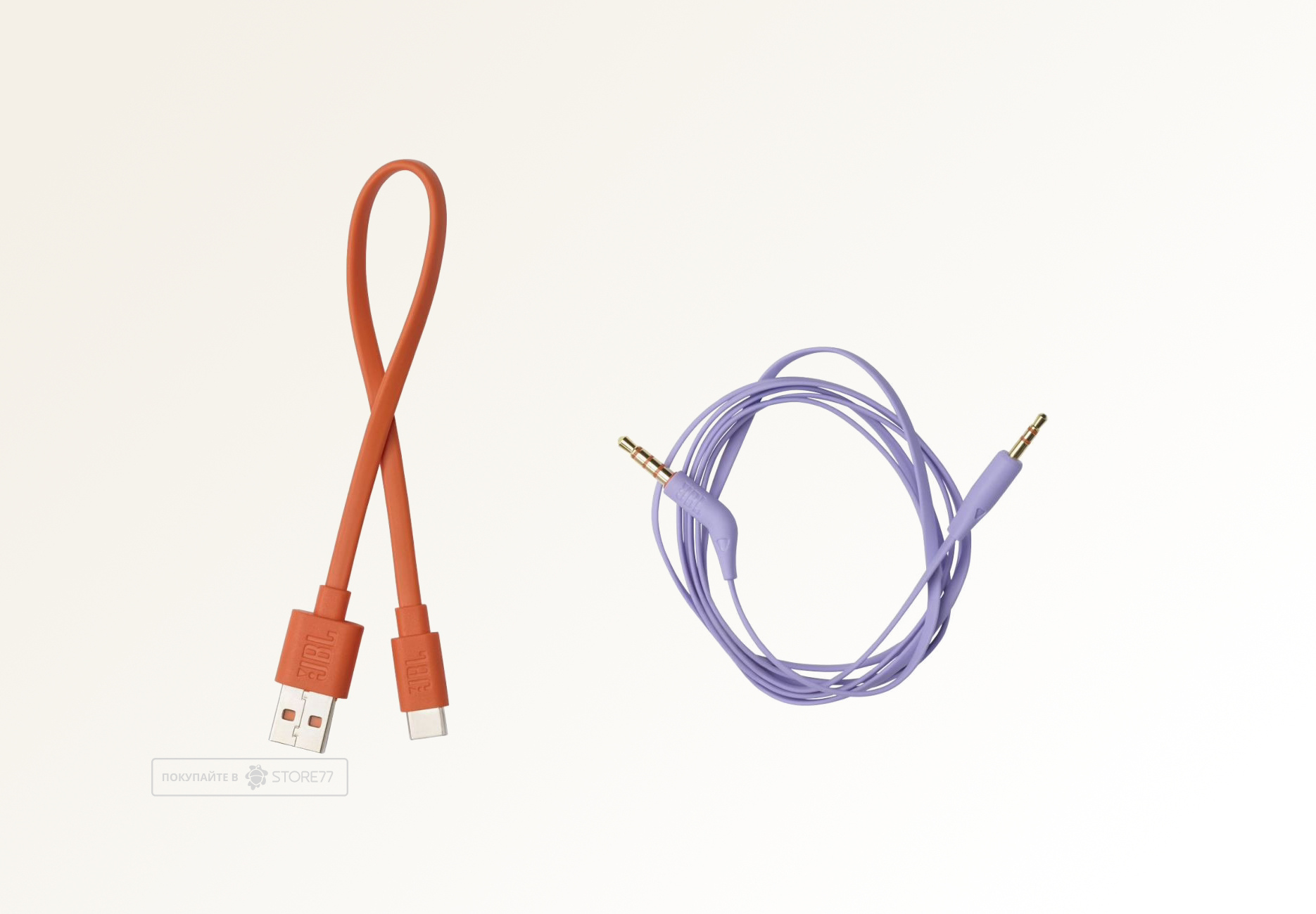 Беспроводные наушники JBL Tune 720BT (Фиолетовые)