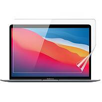 Защитная пленка для Macbook Air 13.3" (Глянцевая)