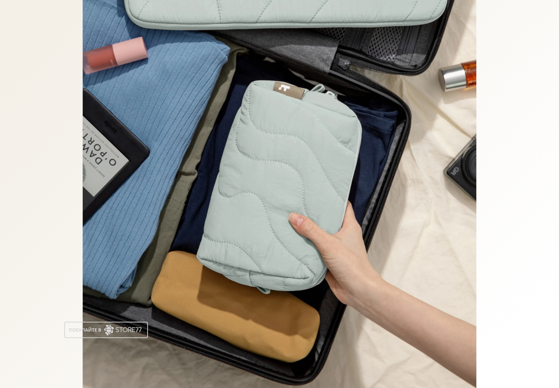 Сумка Tomtoc Terra-A27 2L (Lakeshore)