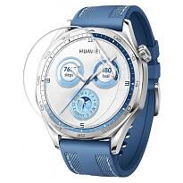Гидрогелевая пленка для Huawei Watch GT 5, 46mm (Глянцевая)