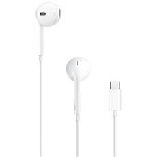 Наушники Apple EarPods с разъёмом USB-C