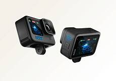 Экшн-камера GoPro HERO 12 Black Edition