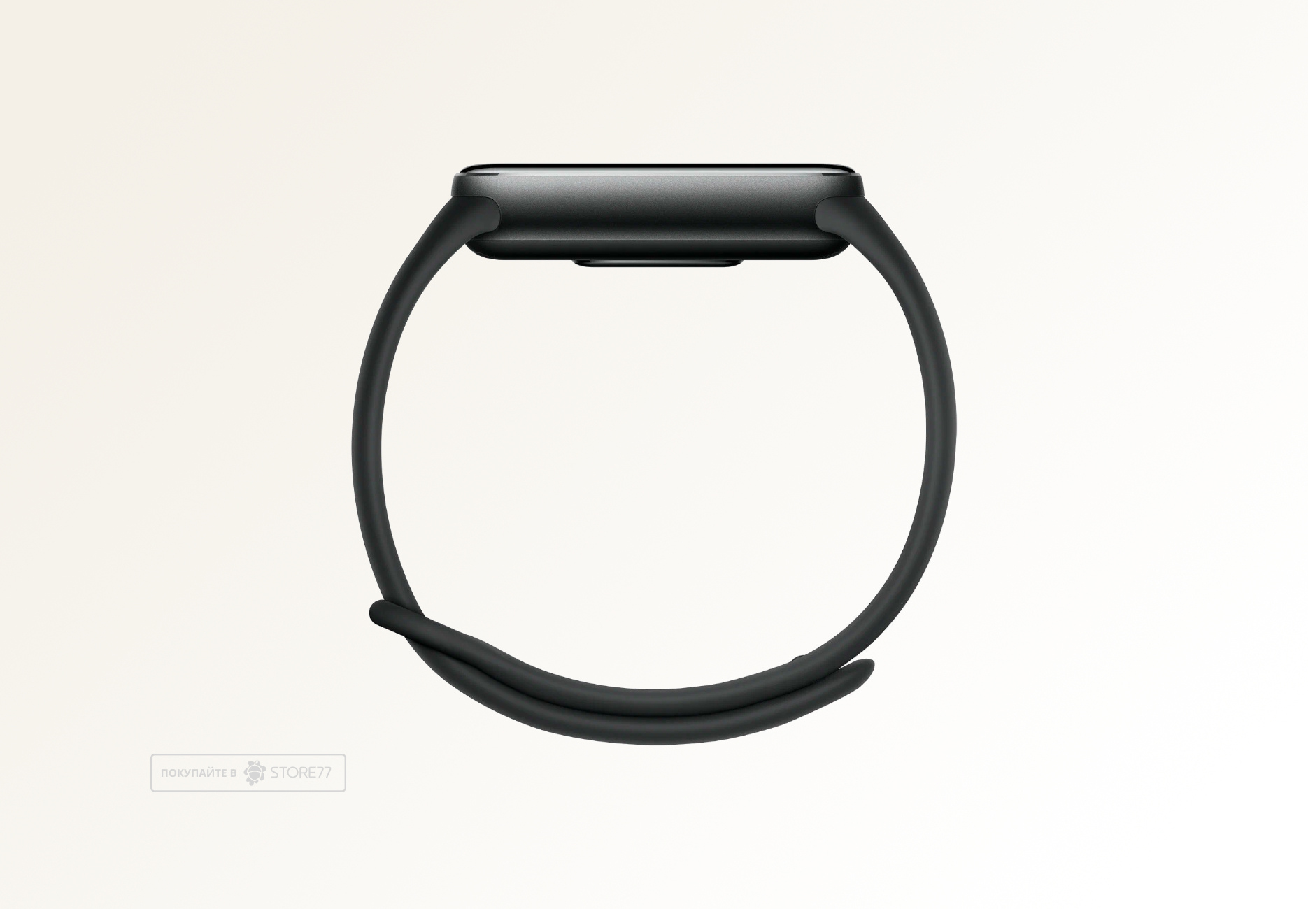 Фитнес-браслет Xiaomi Smart Band 10 (Midnight Black)