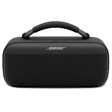 Портативная акустика Bose SoundLink Max (Black)