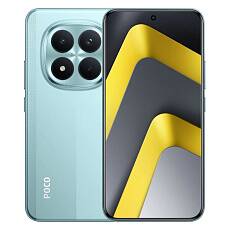 Телефон Poco M8 Pro 5G 12/256Gb (Green)