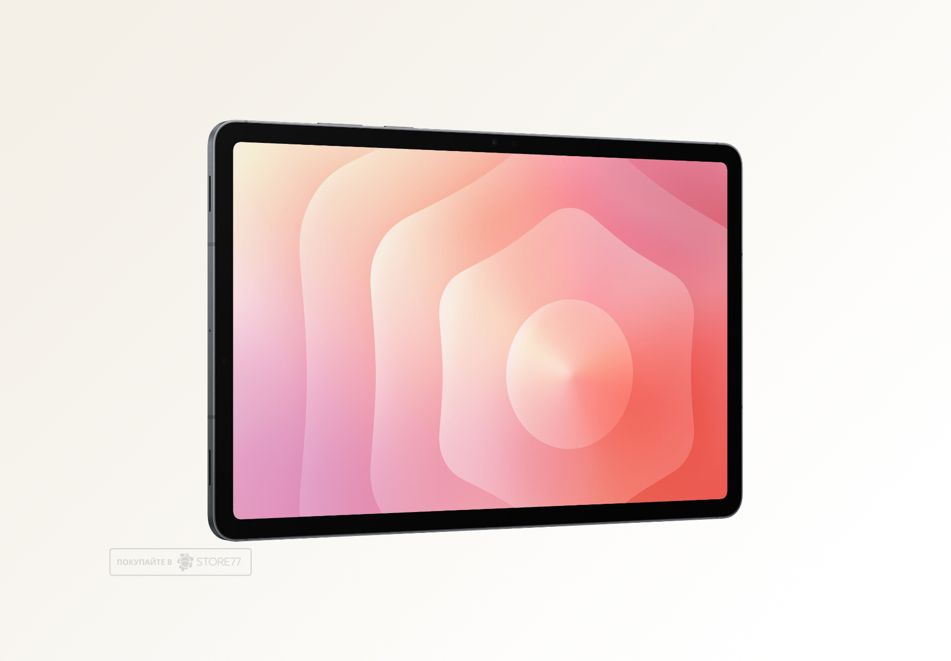 Планшет Samsung Galaxy Tab S11 5G 12/512Gb (Gray)