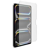Защитное стекло Uniq OPTIX MATTE Glass для iPad Air 13" (Матовое)